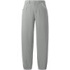 Haloumoning Boys Sweatpants Kids Athletic Jogger Pants Baseball Pants for Boy Girl 5-14 Years