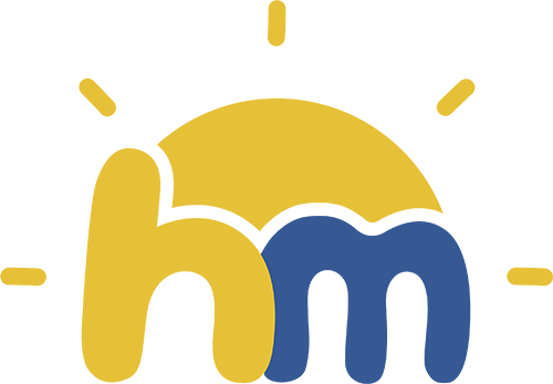 Haloumoning