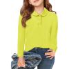 Fluorescent Green