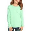 Mint Green