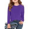 Dark Purple