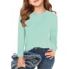Mint Green