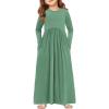 Dark Green