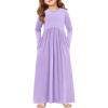 Light Purple