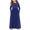 Z- Navy Blue
