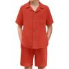 Orange Red