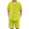 Yellow Green