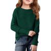 Blackish Green