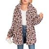 Leopard- Pink