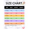 Haloumoning Girls Striped Color Block Sweatshirts Kids Tie Dye Crewneck Long Sleeve Pullover Tops 4-15 Years(E-black)