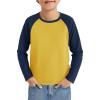 Dark Yellow