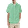 Mint Green