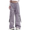 Grayish Purple